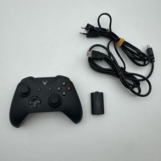 Xbox One X Completa