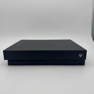 Xbox One X Completa