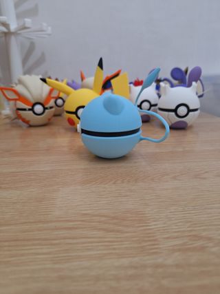 Poké Ball Mew Shiny Pokémon