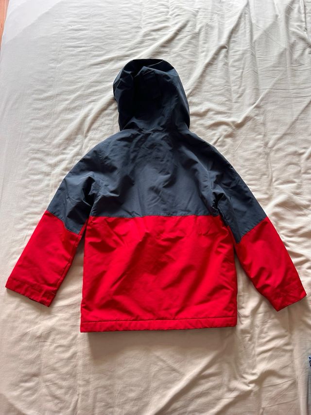 Chaqueta Under Armour Niño