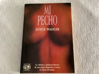 Mi Pecho