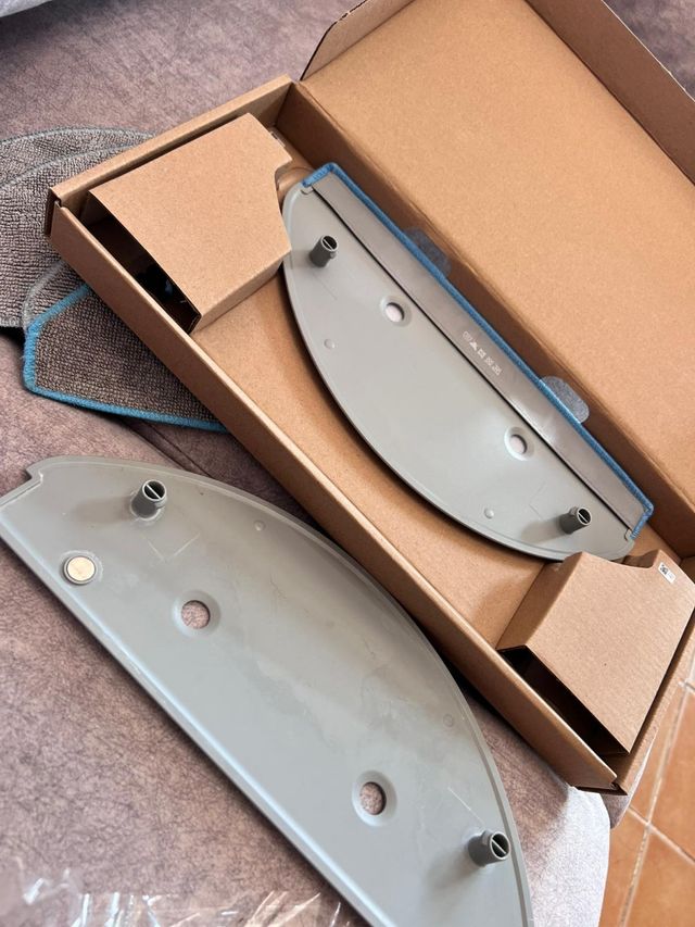 Roomba Combo 2 Essential + AutoEmpty