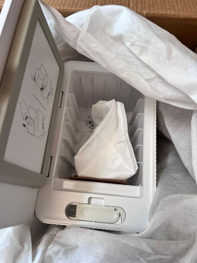 Roomba Combo 2 Essential + AutoEmpty