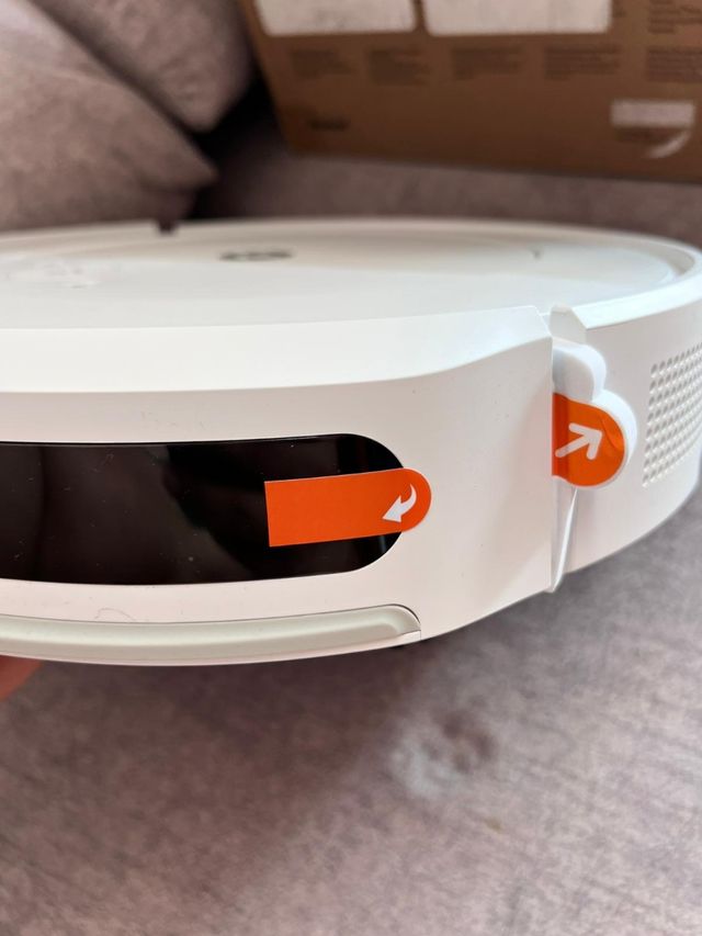 Roomba Combo 2 Essential + AutoEmpty