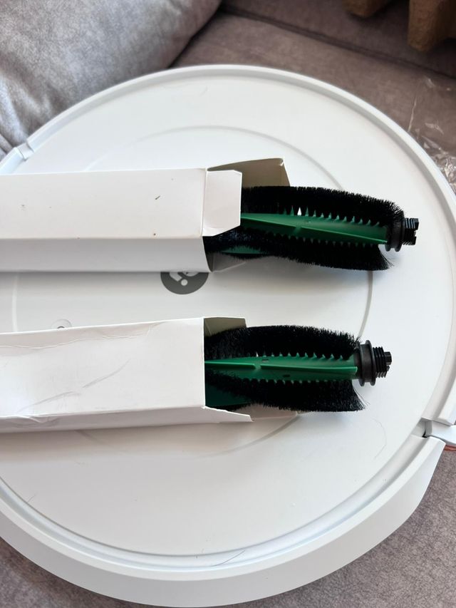 Roomba Combo 2 Essential + AutoEmpty