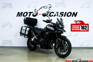 TRIUMPH TIGER 900 GT ¿A2? GARANTÍA OFICIAL