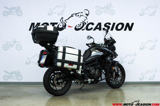 TRIUMPH TIGER 900 GT ¿A2? GARANTÍA OFICIAL