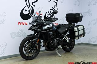 TRIUMPH TIGER 900 GT ¿A2? GARANTÍA OFICIAL