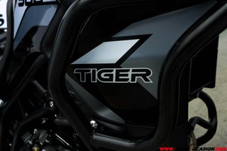 TRIUMPH TIGER 900 GT ¿A2? GARANTÍA OFICIAL