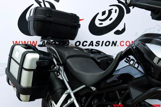 TRIUMPH TIGER 900 GT ¿A2? GARANTÍA OFICIAL