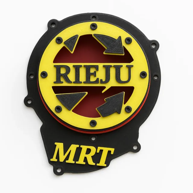 Tapa encendido Rieju AM6