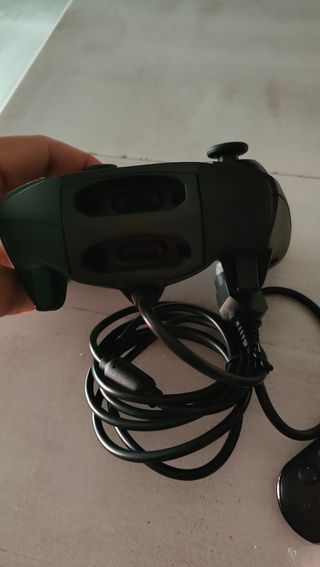Mando Xbox Classic Negro