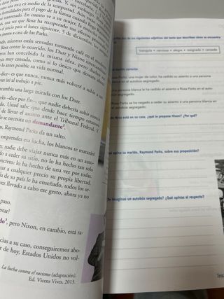 LENGUA CASTELLANA Y LITERATURA 1 BL CT C.DIV (CER)