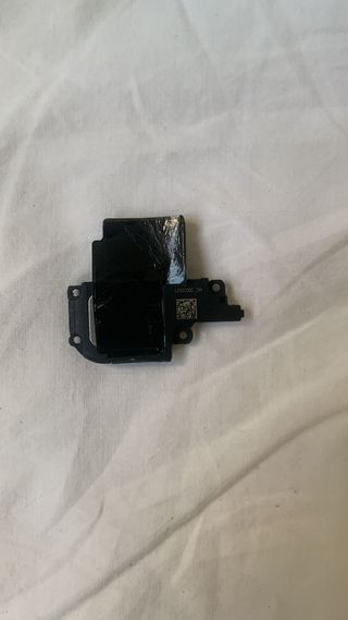 Altoparlante sostitutivo Xiaomi Redmi Note 8 Pro