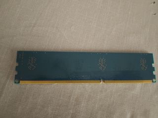 Memoria RAM 4GB DDR3 Ramaxel