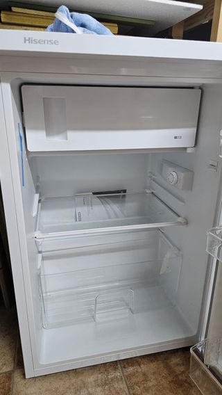 Nevera Hisense 1 Puerta