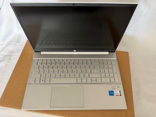 Portátil HP Pavilion 15-eg3001ns