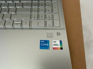 Portátil HP Pavilion 15-eg3001ns
