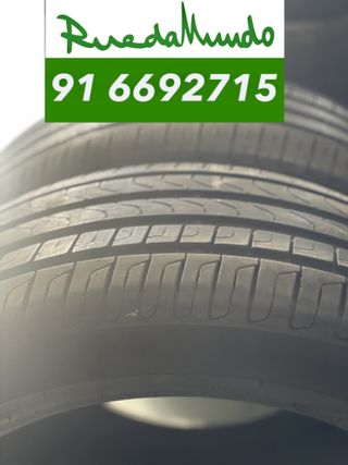 225/60r18 Llantas de ocasion