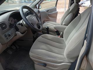 Chrysler Voyager 2006