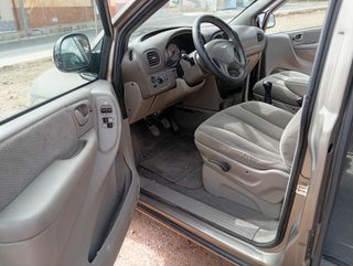 Chrysler Voyager 2006