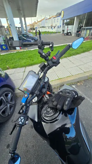 KTM Duke 125 2023 16.000kms