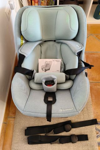 Silla Coche Avionaut Sky Airflow