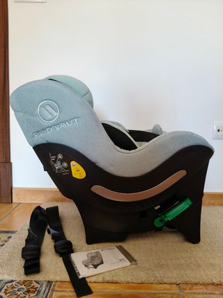 Silla Coche Avionaut Sky Airflow