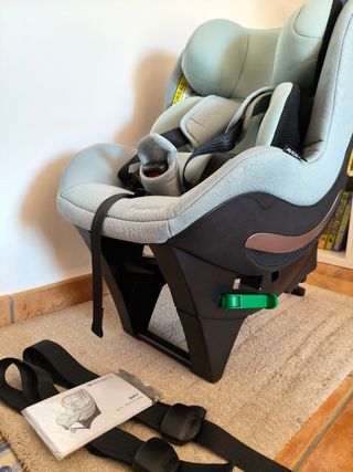 Silla Coche Avionaut Sky Airflow