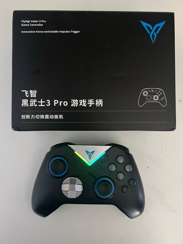 Mando Flydigi Vader 3 Pro