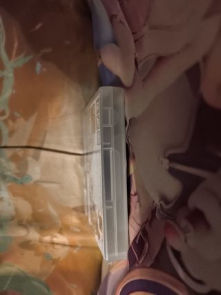 Final Fantasy IV Nintendo DS