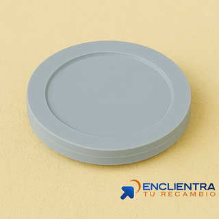 Tapa de Goma para Abrillantador Lavavajillas Miele