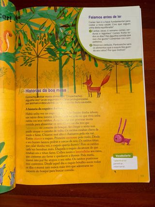 Lingua. 4 Primaria. Celme