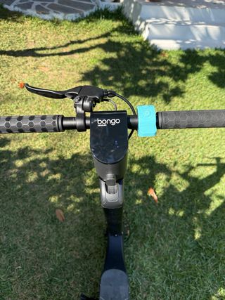Patín Eléctrico Cecotec