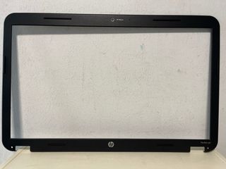 Carcasa y marco pantalla HP g6