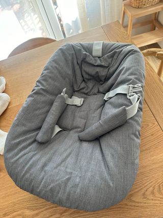 Set Tripp Trapp baby para trona Stokke nuevo
