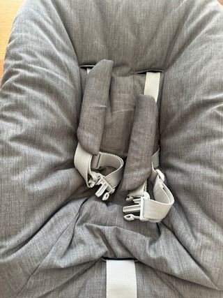 Set Tripp Trapp baby para trona Stokke nuevo