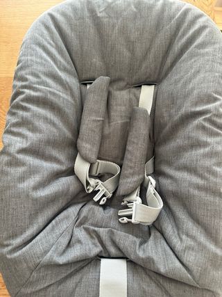 Set Tripp Trapp baby para trona Stokke nuevo