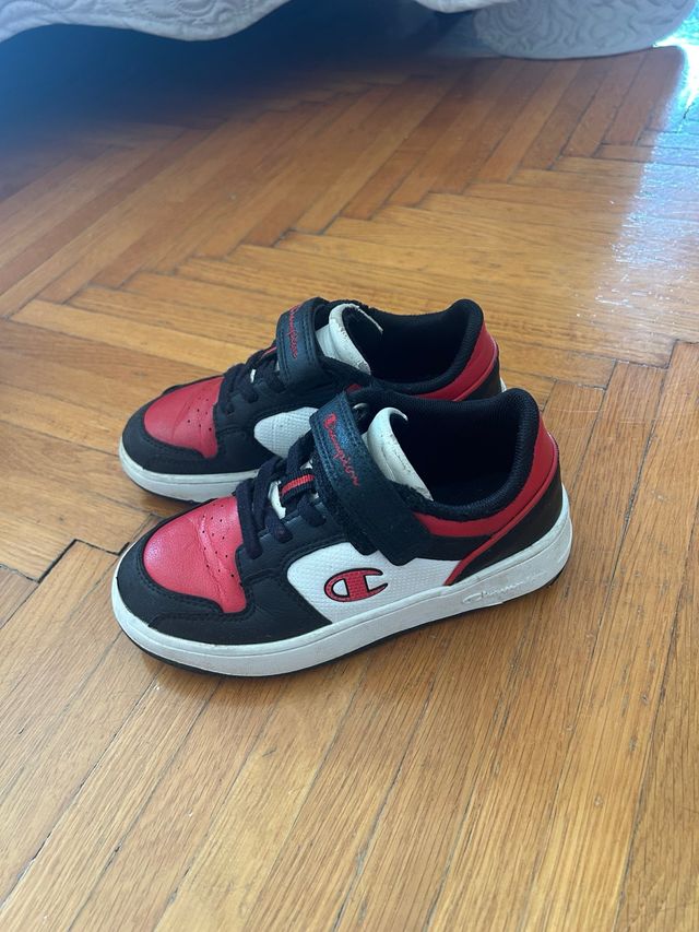 Scarpe bimbo Champion n. 30
