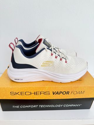 Zapatillas Skechers Vapor Foam