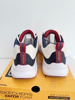 Zapatillas Skechers Vapor Foam