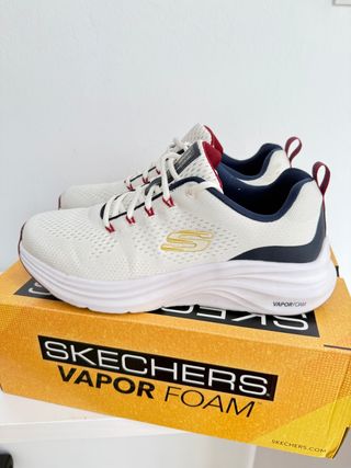 Zapatillas Skechers Vapor Foam