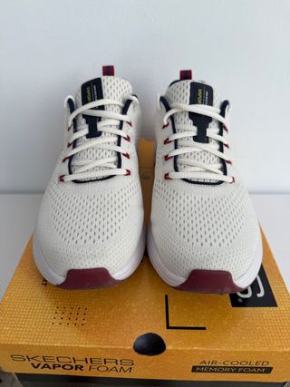 Zapatillas Skechers Vapor Foam