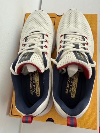 Zapatillas Skechers Vapor Foam