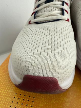 Zapatillas Skechers Vapor Foam