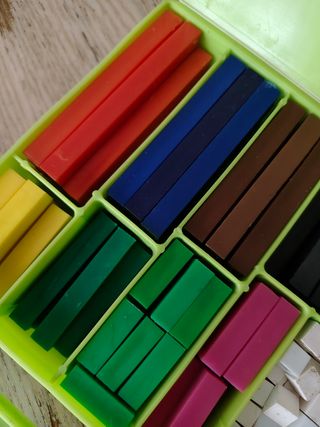 Regoli matematici per bambini