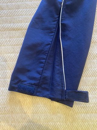 Pantalón de chándal Nike azul marino