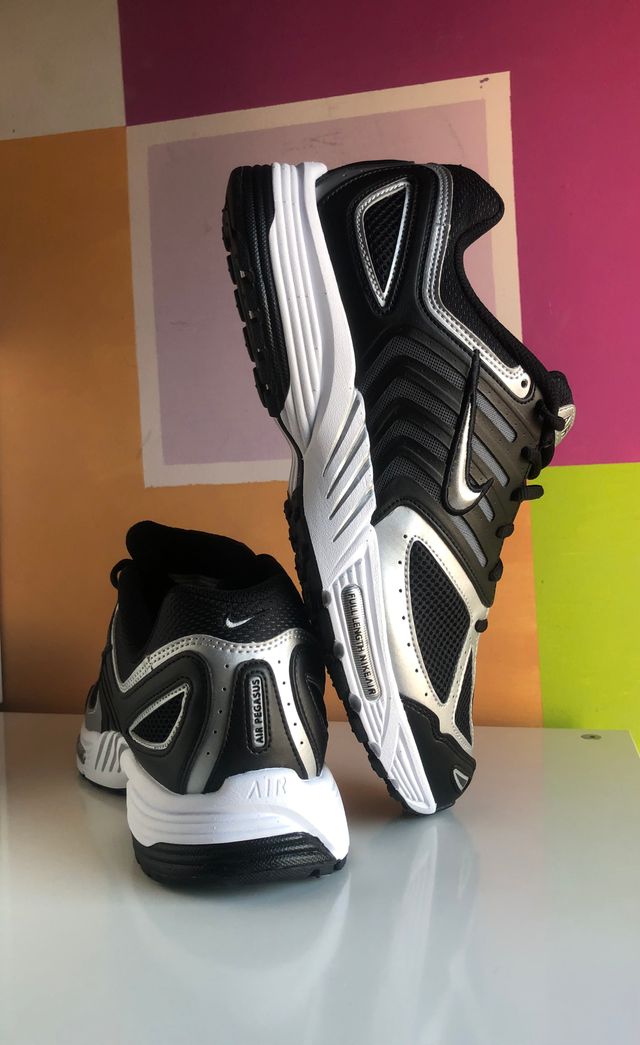 Nike Pegasus 2005 Talla 46
