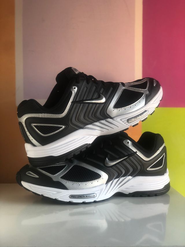 Nike Pegasus 2005 Talla 46