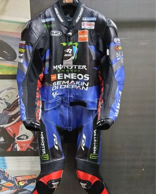 Mono de moto a medida RIDER